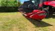 Cosechadora de Cereal - Case IH - axial-flow 8010