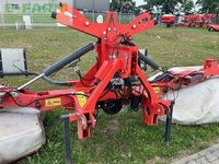 Cortacésped manual - Kuhn - gmd 8730 ff Kuhn