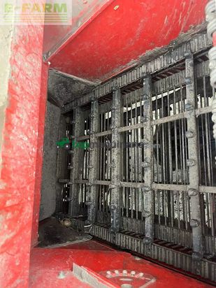 Cosechadora - arrancadora de patata - Grimme - se 75 - 40 ub