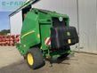 Empacadora gigant - John Deere - v 461 m
