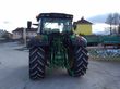 Tractor agrícola - John Deere - 6r150 autopowr