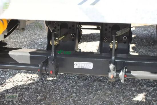 Volquet -  - d 737-14xl - kipper 20,5m³ / 18t