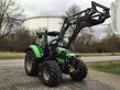 Tractor agrícola - Deutz-Fahr - 6140.4 cshift