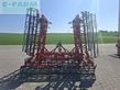Cultivador - Vogel & Noot - vibrostar 6,0m mit doppelzahnstangenwalze