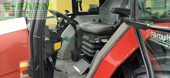 Tractor agrícola - Steyr - m 968a