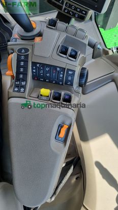 Tractor agrícola - John Deere - 8R 310