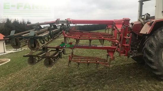 Combinado de siembra - Vogel & Noot - 390