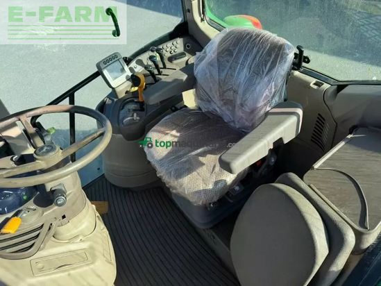 Tractor agrícola - John Deere - 7430 p autoquad ecoshift