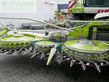 Cabezal - Claas - orbis 750 ac