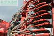 Sembradora - Kverneland - u-drill 6001