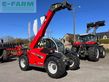 Telescopica - Massey Ferguson - th 7038