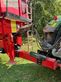 Volquet - Krampe - big body 740 carrier