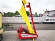Cortacésped manual - Pöttinger - novadisc 302 heck-scheibenmähwerk