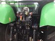 Tractor agrícola - Deutz-Fahr - m620 profiline