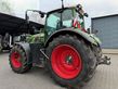 Tractor agrícola - Fendt - 724 s4