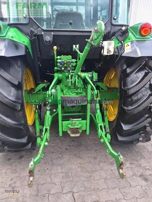 Tractor agrícola - John Deere - 5080 g