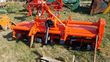 Fresadora-rotovator agrator 2.10