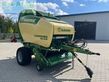 Empacadora gigant - Krone - comprima v 180 xc