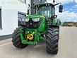Tractor agrícola - John Deere - 6120 m