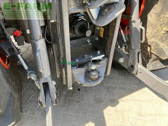 Tractor agrícola - Claas - axion 930 stage v