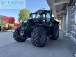 Tractor agrícola - Deutz-Fahr - 6210 ttv agrotron warrior TTV