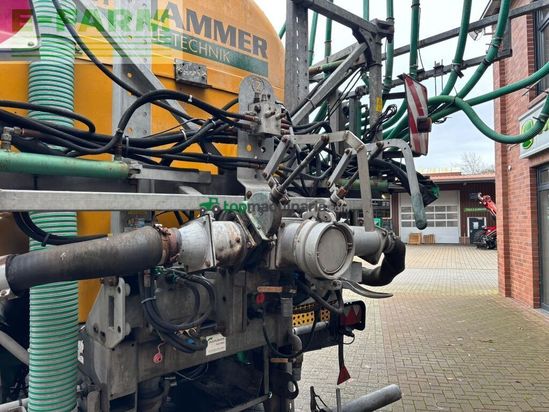 Cisterna - Zunhammer - ske 19.500