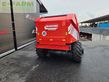 Empacadora gigant - Maschio - mondiale 110 htc