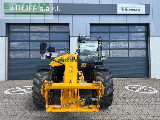 Telescopica - JCB - 542-70 agrixtra