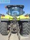 Tractor agrícola - Claas - arion 530 cis