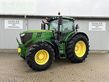 Tractor agrícola - John Deere - 6215r