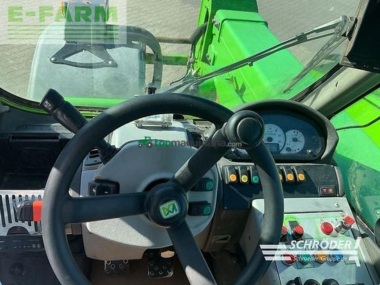 Telescopica - Merlo - p 55.9 cs