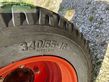 Henificador - Claas - liner 1700 twin