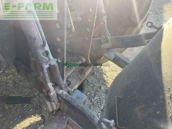 Tractor agrícola - Claas - arion 430