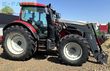 Tractor agrícola - Valtra - n104h4