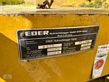 Excavadora - Eder - m 805