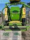 Empacadora gigant - Krone - comprima cv 150 plus (rp801-35)