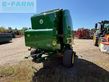 Empacadora gigant - John Deere - 864