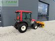 Tractor agrícola - Yanmar - ef-235