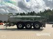 Equipamiento / accesorio -  - stapel - pt 24000 | 18 meter