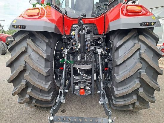 Tractor agrícola - Case IH - 260 puma cvx