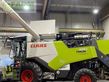 Cosechadora de Cereal - Claas - trion 520 mit vario 560