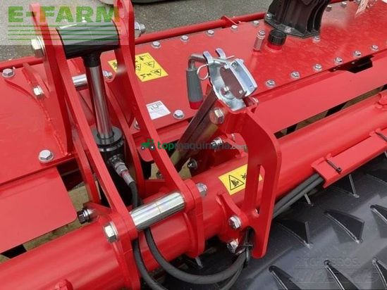 Grada de disco - Kverneland - rotago 4060 f
