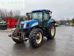 Tractor agrícola - New Holland - TSA135