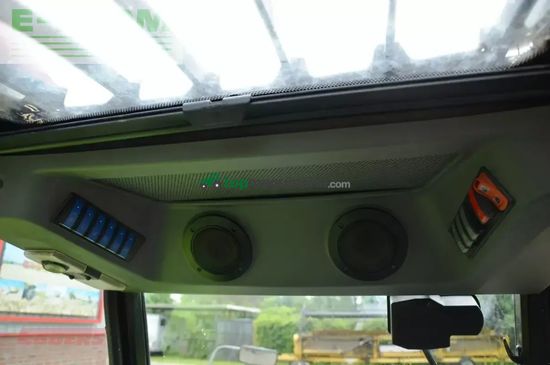 Telescopica - Claas - scorpion 746 varipower