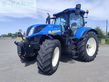 Tractor agrícola - New Holland - t7.270