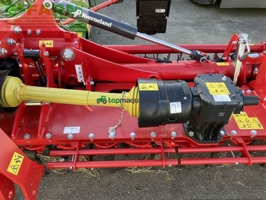 Grada de disco - Kverneland - rotago 4050 f