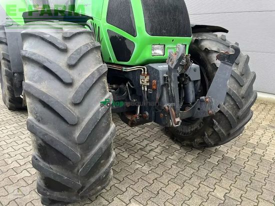 Tractor agrícola - Deutz-Fahr - agrotron 260 mk3 MK3