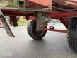 Remolqu agrícola - Mengele - lw 310 quadro ladewagen