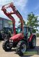 Tractor agrícola - Massey Ferguson - gebr. allradsc