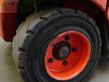 Elevadora - Linde - e 25 l 387
